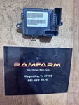 P52010076 Abs Module Dodge Ram Cummins Diesel. Fixed Price $150.00.