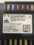 68571295AD, Ram Vf Promaster, 23/24, New, Genuine Mopar Body Controller Module. Fixed Price $30.00.