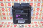 2009 Nissan Frontier 4CYL Engine Computer Module Ecu Ecm MEC88-000 C1 Oem. Fixed Price $335.99.