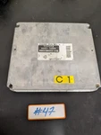 2005 Toyota RAV4 2.4L A/t Engine Control Module 89661-42B90 Oem Part. Fixed Price $139.99.