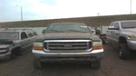 Engine Ecm Electronic Control Module 8-445 Fits 00 Ford F250SD Pickup 30704161. Fixed Price $788.43.