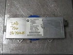 Bmw 760LI E66 760I E65 Antenna Tuner Amplifier 66K P/n 65206976779. Fixed Price $325.00.