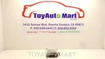93-97 Lexus GS300 Traction Control Module Ecm Assembly. Fixed Price $69.99.