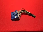 1998 1999 Lexus ES300 Keyless Entry Door Receiver Control Module Pigtail Wire. Fixed Price $34.99.