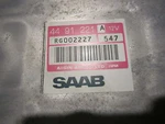 Ships Same Day! Saab 4491221 Transmission Control Unit Tcm Tcu 900. Fixed Price $109.99.