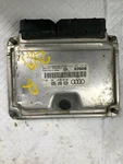 2003-2008 Audi V8 Engine Computer Module Ecm 4E0 907 560 Oem (r 289). Fixed Price $48.99.