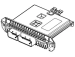 Brand New Genuine Ford Ecm 8C3Z-12A650-EBGRM No Core Charge!. Fixed Price $1649.99.