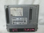 Engine Ecm Electronic Control Module Fits 04 Bmw 745I Dme. Fixed Price $174.99.