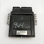 Nissan 2008 Titan 5.6L Engine Computer Control Module MEC73-711 A1 Ecu Ecm Pcm. Fixed Price $199.99.