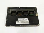 2005 Jeep Grand Cherokee 5.7L Pcm Ecm Ecu 56044555 Programmed. Fixed Price $125.00.