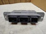 2011-12 Ford E150 E250 4.6L Engine Control Module Ecu BC2A-12A650-BFB. Fixed Price $64.95.