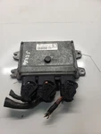 Engine Ecm Electronic Control Module Left Hand Kick Panel Fits 2011 Versa Oem. Fixed Price $78.00.