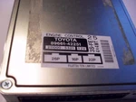 Toyota RAV-4 Ecm 89661-42251 3S-FE 4X4 M/t 211000-5321 Pcm Module Warranty. Fixed Price $99.99.