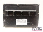 Chrysler Pt Cruiser 2.4L 2006 Programmed Ecu Ecm Pcm Engine Control 05094457AH. Fixed Price $499.90.