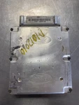 1992-1993 Ford Escort Mercury Tracer Ecm Ecu Computer F3CF-12A650-HA. Fixed Price $36.10.
