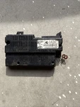 2013 Dodge Dart Telematic Control Module 8.4" Screen 68184318AD. Fixed Price $166.24.