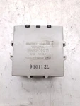 91-92 Toyota Tercel Seat Belt Warning Control Module Ecm Assembly. Fixed Price $69.99.