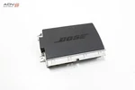 2017 - 2018 Q7 Audio Sound Amplifier Computer Module Unit Oem. Fixed Price $200.74.