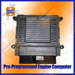 39102-2EAK3 Kia Soul 2.0L Engine Computer Ecm 2012-2013 Vin Programmed. Fixed Price $435.58.