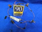 Bentley Continental Gt Glove Box Light Wire Wiring Harness 06-18. Fixed Price $39.00.