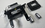 2022-2025 Genesis GV70 Engine & Body Control Module Unit W/ Key Fob Bcm #107525. Fixed Price $255.20.