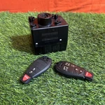 P68105736AE Chrysler /jeep /dodge Wireless Ignition Node Module And Two Oem Key. Fixed Price $105.00.