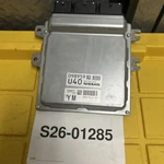 2014-2015 Infiniti Q50 3.7L Engine Control Module Ecu Ecm Pcm BEM394-000 A1 Oem. Fixed Price $189.77.