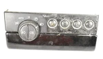 04-08 Maserati Quattroporte Trunk Headlight Fuel Door Control Switch 94079092. Fixed Price $120.00.