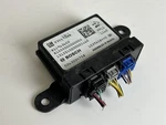 2015 Cadillac Escalade Parking Driver Assist Control Module Oem 811963602. Fixed Price $52.41.