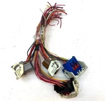 Dodge Ram 1500 2500 2007 2008 Tipm Fuse Box Wiring Harness Plug Pigtail 68028003. Fixed Price $29.99.