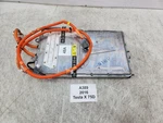 16-20 Oem Tesla Model X On-board Charging System Charger Module Kit Assy 48A. Fixed Price $499.95.