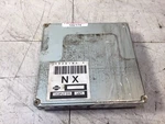 1997 Nissan Altima M/t Engine Computer Ecu Ecm Pcm Control Module. Fixed Price $89.95.