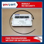 02 Dodge Dakota 4.7L A/t Ecu Ecm Pcm Engine Computer 56040308AD Rebuilt Oem. Fixed Price $135.99.