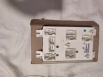 Genuine Mopar Body Controller Module 68438337AE. Fixed Price $100.00.