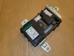 2009 2010 2011 2012 Infiniti G25 G37 Body Control Module Bcm Bcu Continental. Fixed Price $175.00.