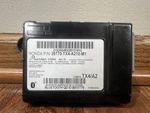 2013-2015 Acura Rdx Bluetooth Communication Control Module 39770-TX4-A210-M1 Oem. Fixed Price $65.00.