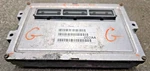 2002 Dodge Durango 4.7L V8 Ecm Engine Control Module Computer Oem 56029202AA. Fixed Price $170.95.