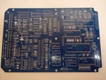 Honda P28 OBD1 Replacement Pcb In Black Color. Fixed Price $130.00.