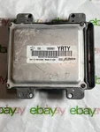 Genuine Acdelco Engine Control Module 12629001 Yrty. Fixed Price $44.44.