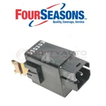 Four Seasons Ac Compressor Control Relay For 1985-1989 Volvo 245 Heating Az. Fixed Price $75.88.