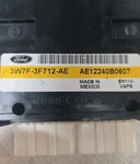 Vaps Steering Suspension Module Ford Crown Vic Marquis Town Car 3W7F-3F712-AE. Fixed Price $74.98.