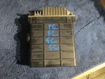 Mercedes Early W124,W126 Bosch Ecu Genuine Oem COMPTER,0280800304,0085451632. Fixed Price $220.00.
