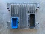 2002 Pontiac Grand Am Engine Control Ecu Ecm Module 12224993 12210553 Dskt Oem. Fixed Price $24.00.
