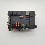2007 2008 2009 Fits Mercedes S550 CL550 Rear Trunk Fuse Box Module 2215403250. Fixed Price $108.51.