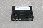11-14 F150 Dashboard Media Interface Control Module Unit Oem Factory Wty. Fixed Price $120.99.