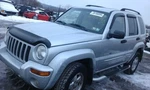 Chassis Ecm Transmission Fits 02 Liberty 1851013. Fixed Price $75.00.