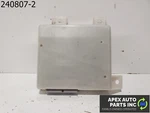 Oem 2002 Infiniti Q45 4.0L Climate Temperature Module Ac Air Condition Amplifier. Fixed Price $34.99.