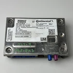 282759JM4B 2024 Nissan Rogue Communication Control Module Oem. Fixed Price $103.31.