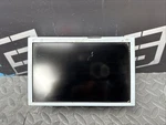 Oem 2016-2018 Lincoln Mkx Radio Display Screen 8" W/ Sync FA1T-14F239-AG. Fixed Price $149.99.