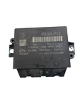Chassis Ecm Driver Park Assist Fits 15-16 Porsche Macan 661513. Fixed Price $159.00.
